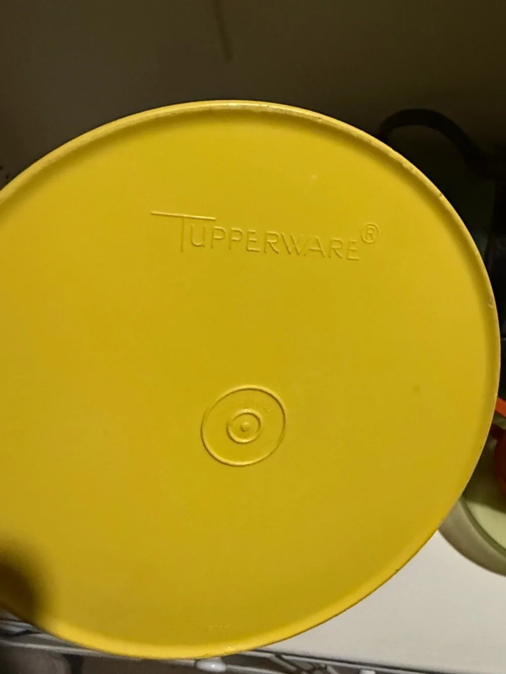 Tupperware bundle 💛💚❤️🧡💜 - Picture 3 of 16